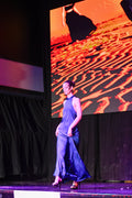 SFWRUNWAY runway — The Reserve, second show
