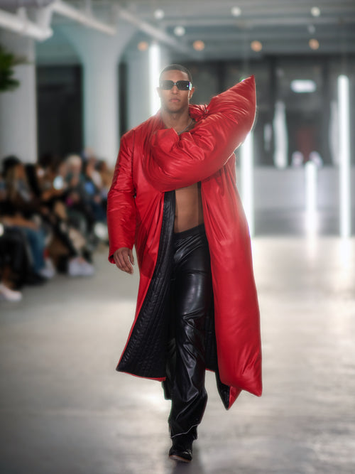 SFWRUNWAY runway — Fashion Foundations