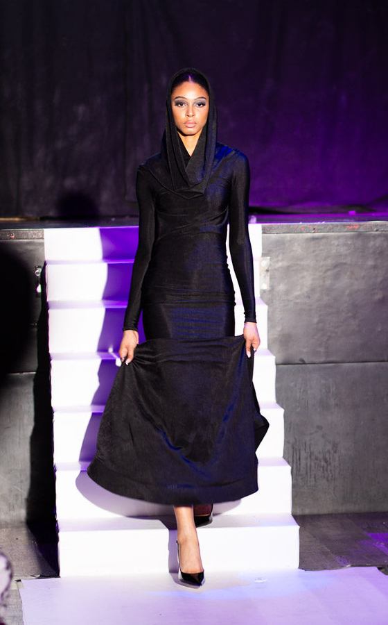 SILK Designer Package: FASHION WEEK REGISTRATION