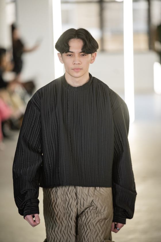 VELVET Designer Package: FASHION WEEK REGISTRATION